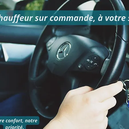 Apartment *appt Du Faubourg Boutonnet, 4 Personnes, Wifi* *